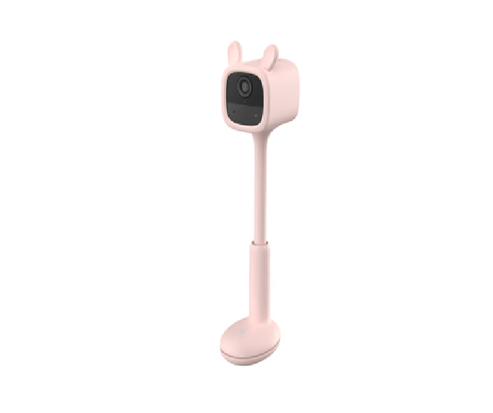 Mobili auklė Ezviz BM1 Peachy Bunny