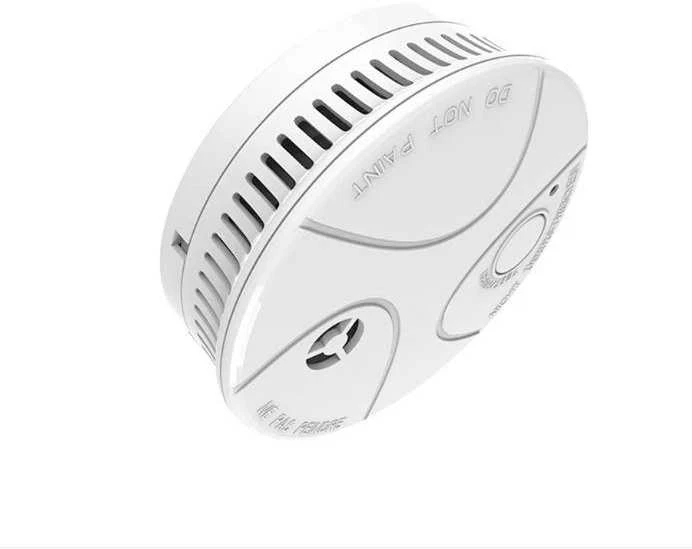 EZVIZ Wireless Smoke Sensor, Baltas | CST4C
