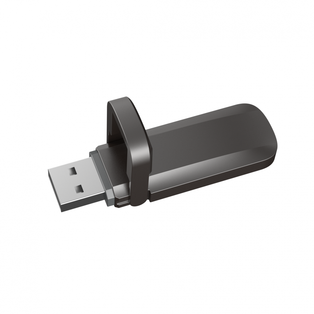 SSD diskas USB-S806-32-256GB 256 GB USB 3.2 Gen 2 DAHUA