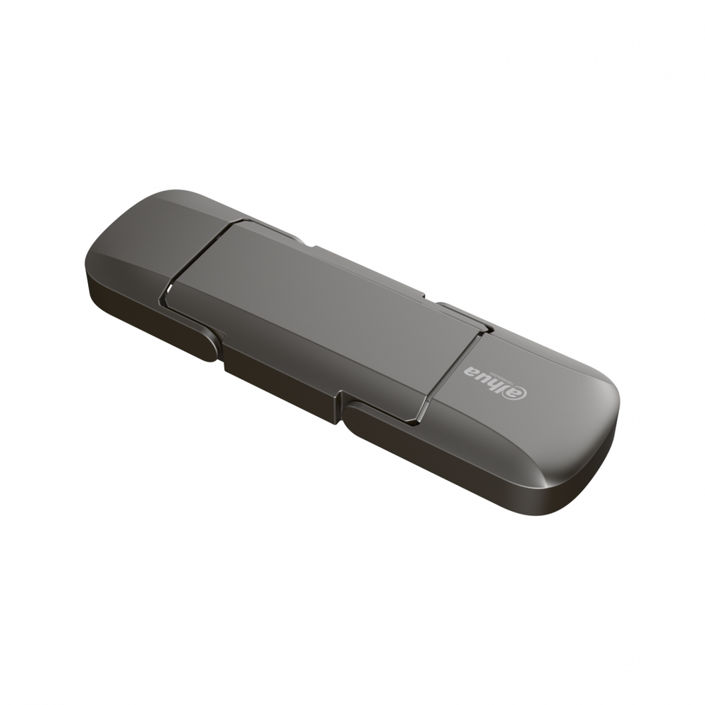 SSD diskas USB-S809-32-128GB 128 GB USB 3.2 Gen 2 DAHUA