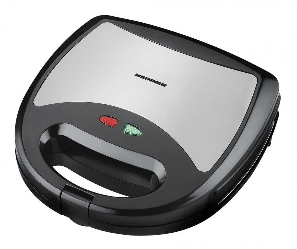 Riešutų keptuvė 750W HNM-750BKS HEINNER