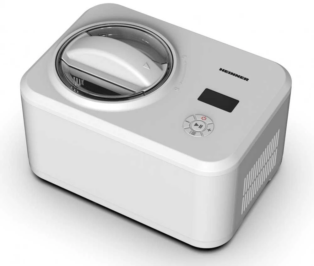 HEINNER LEDŲ FOTOGRAFAVIMO KAMERA HICM-150WHYG (HICM-150WHYG)