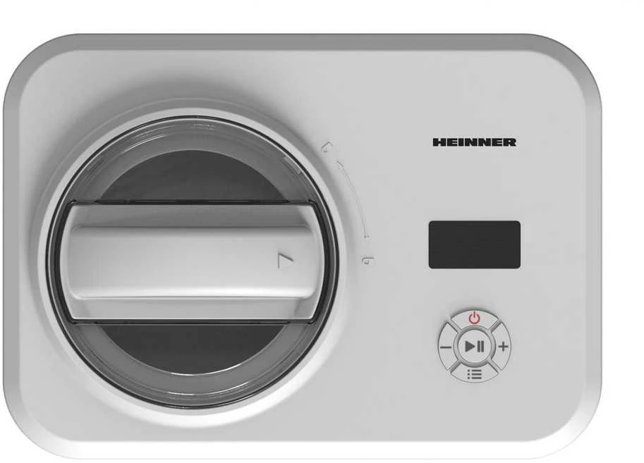 HEINNER LEDŲ FOTOGRAFAVIMO KAMERA HICM-150WHYG (HICM-150WHYG)