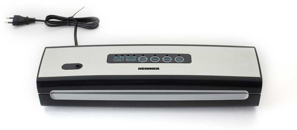 Fotoaparatas DE VIDAT HEINNER HAV-130BKSS