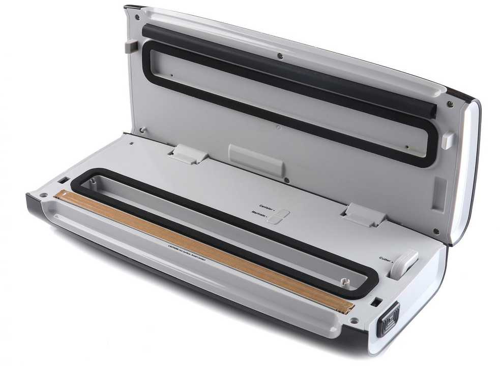 VAKUUMINĖ KAMEROS HEINNER HAV-140WH