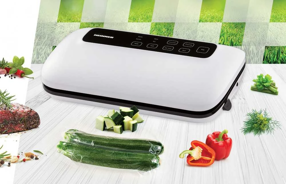 DE VIDAT HEINNER HAV-EDC120WH kamera (HAV-EDC120WH)