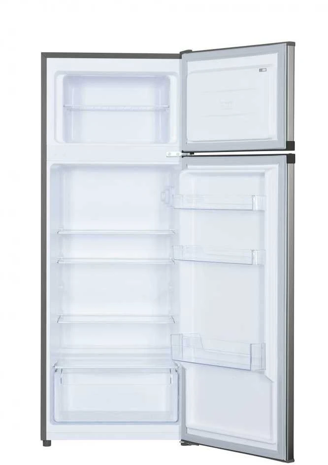 Šaldytuvas FRIGIDER CU DOUA USI HEINNER HF-H2206XE++