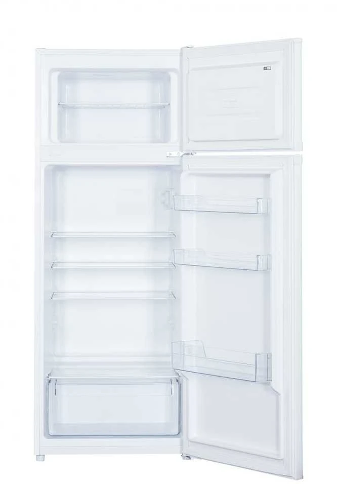 Šaldytuvas FRIGIDER CU DOUA USI HEINNER HF-H2206E++