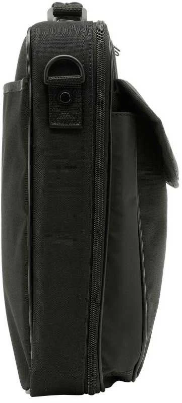 TARGUS 15,6" NEŠIAUSIAMOSIOS kompiuteris CLAMSHELL BLK