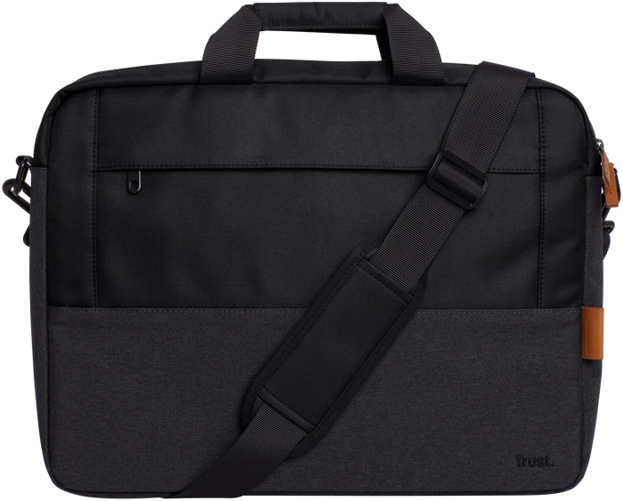 Soma Trust Lisboa 16" Juodas