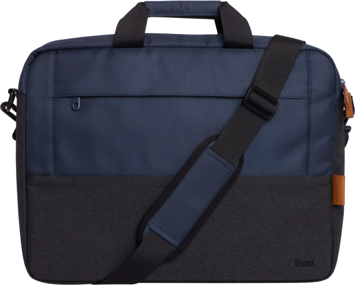 Trust Krepšys na laptopa 16 cali Lisboa mėlyna
