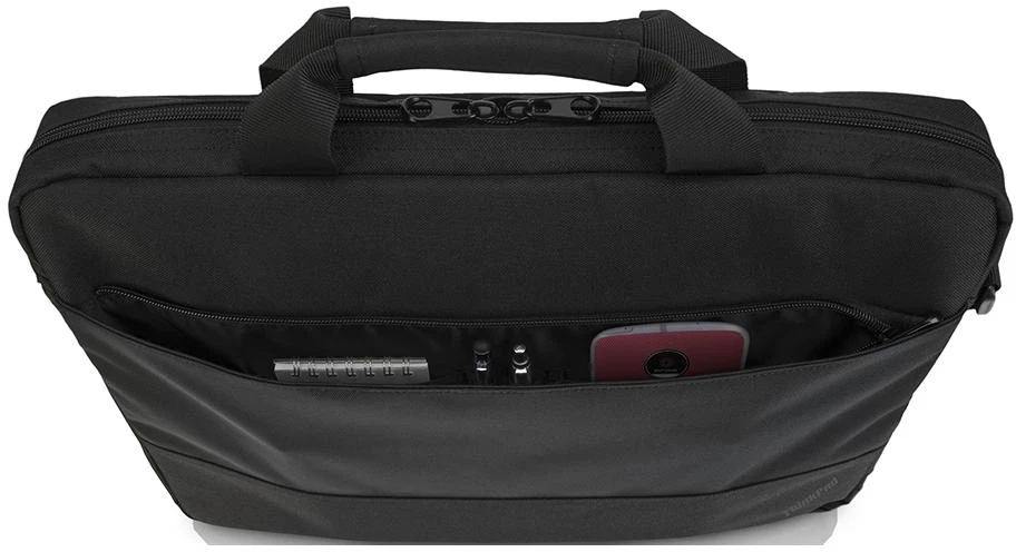 LENOVO BASIC 15,6" TOPLOAD DĖKLAS