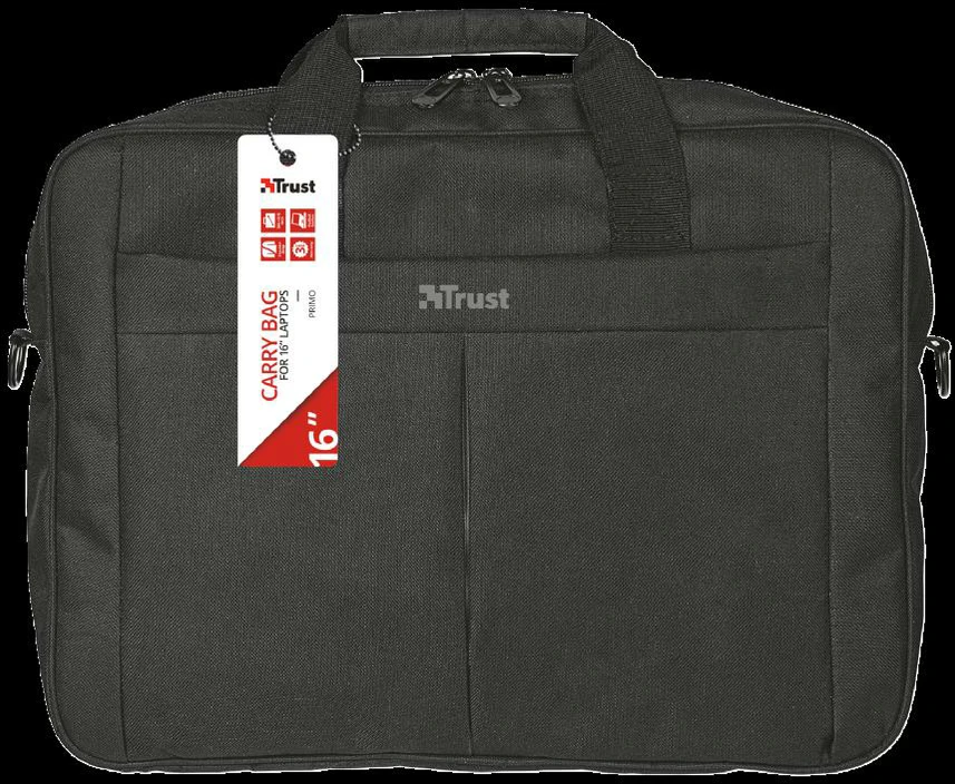 NB CASE PRIMO 16"/21551 TRUST