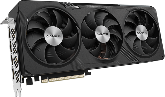 Vaizdo plokštė GIGABYTE Radeon RX 7800 XT GAMING OC 16GB