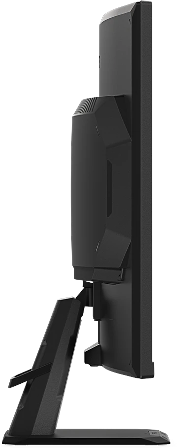 Gigabyte | Gaming Monitorius | GS27FC EK1 | 27 " | VA | FHD | 16:9 | 180 Hz | 1 ms | 1920 x 1080 | 250 cd/m² | HDMI jungtys quantity 2 | Juodas