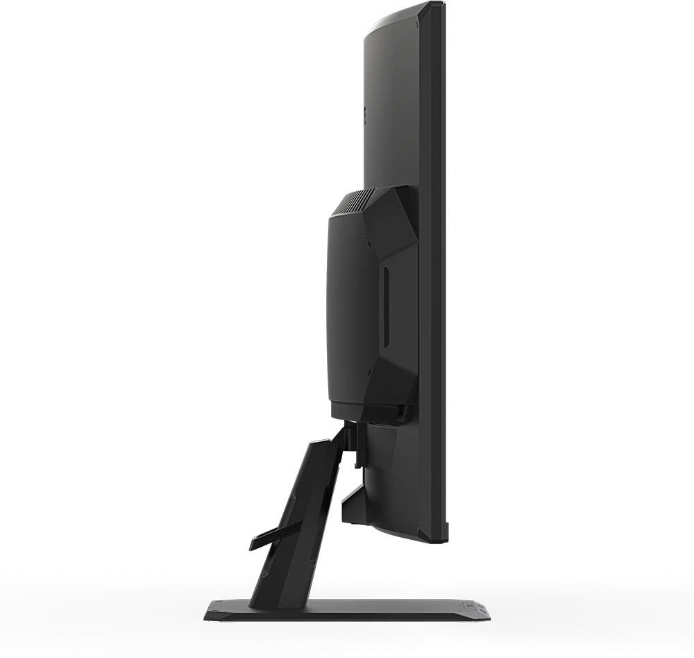 Gigabyte | Gaming Monitorius | GS32QC EU | 31.5 " | VA | 170 Hz | 1 ms | 2560 x 1400 pikselių | 300 cd/m² | HDMI jungtys quantity 2