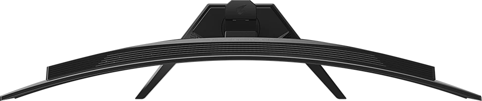 Monitorius Gigabyte | CO49DQ | 49 " | OLED | DQHD | 32:9 | 144 Hz | 3 ms | 5120 x 1440 pikselių | 250 cd/m² | HDMI jungtys quantity 2 x HDMI 2.1 | Juodas | Garantija 36 mėn.