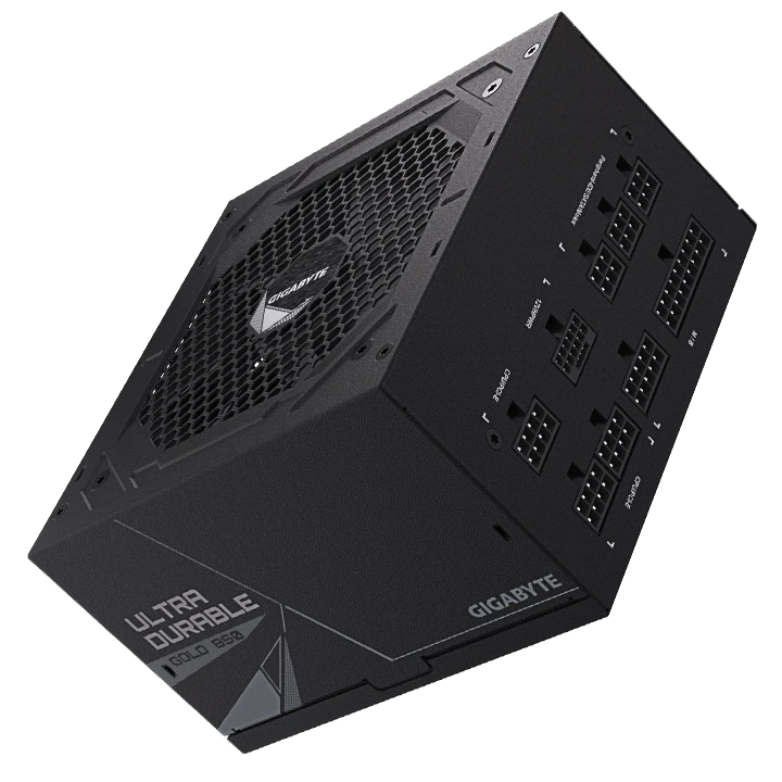 Gigabyte | Maitinimo šaltinis | GP-UD850GM PG5 | 850 W