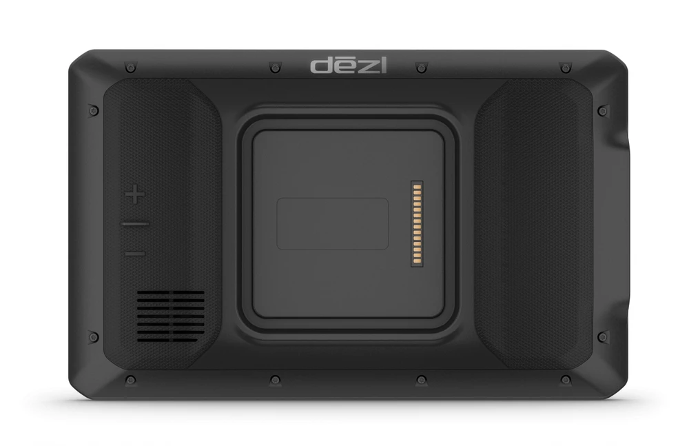 Garmin dēzl™ LGV820 8″ sunkvežimių navigatoriai su GPS