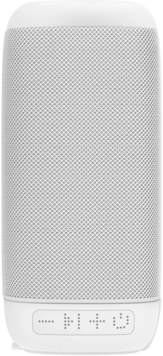 Hama BLUETOOTH MOBILE SPEAKER "TUBE 2.0" Baltas