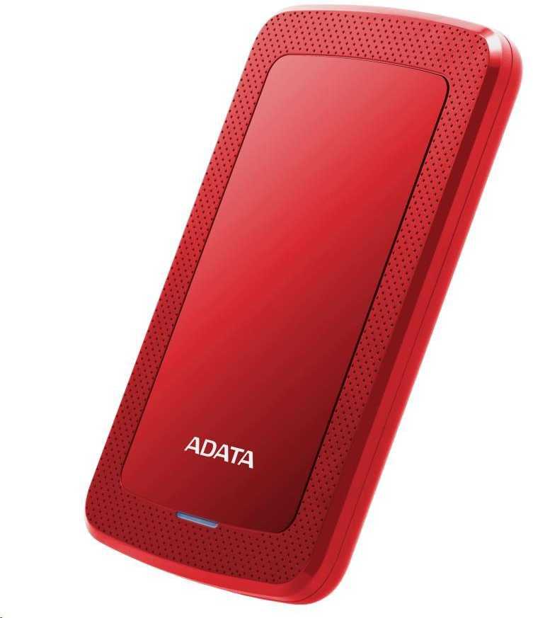 Kietasis išorinis diskas Adata HV300 2.5" 2TB USB 3.1