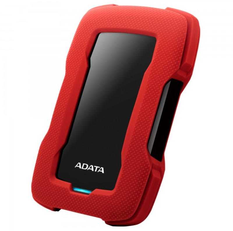 Kietasis išorinis diskas Adata HV300 2.5" 2TB USB 3.1