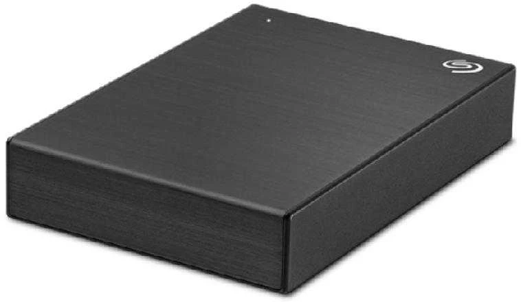 Seagate One Touch Išorinis kietasis diskas 2 TB Micro-USB B 3.2 Gen 1 (3.1 Gen 1) Juodas
