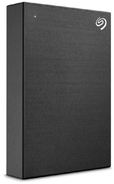 „Seagate One Touch“ 4 TB juodas kietasis diskas
