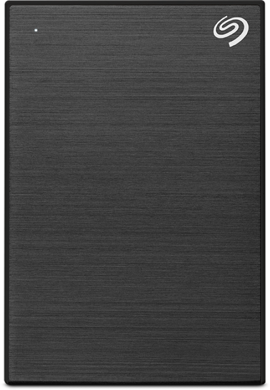 „Seagate One Touch“ 5 TB juodas kietasis diskas