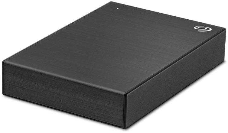 „Seagate One Touch“ 5 TB juodas kietasis diskas