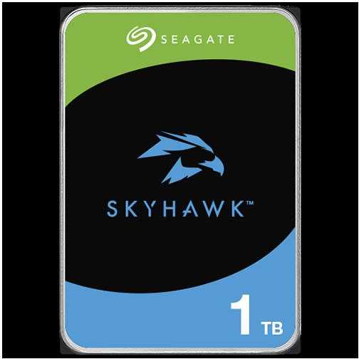 Disk HDD Seagate SkyHawk ST1000VX013 1TB
