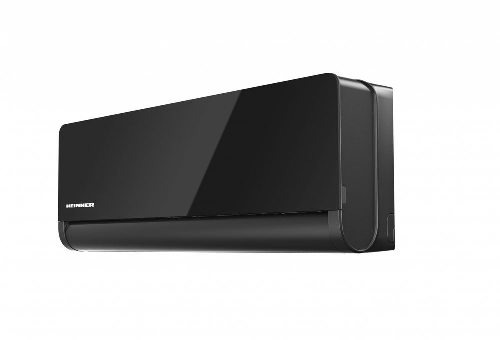 HEINNER BLACKPEARL ORO KONDICIONIERIUS HAC-BP18WIFI-BK