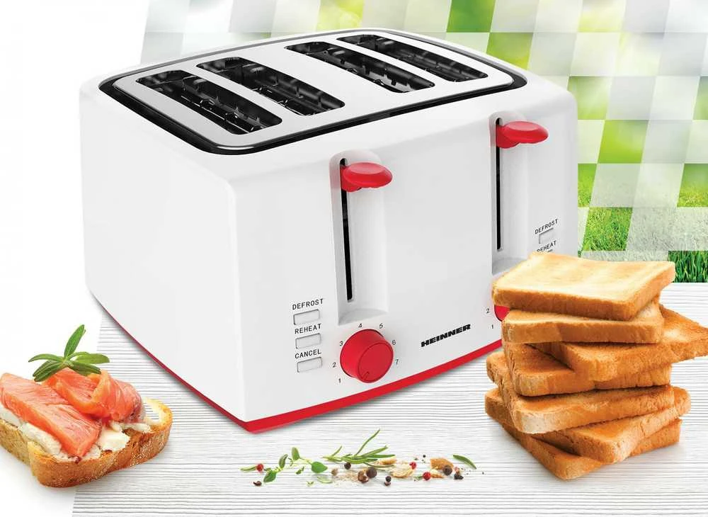 Skrudintuvas PRAJITOR DE PAINE HEINNER Panfette 1300 HTP-1300WHR