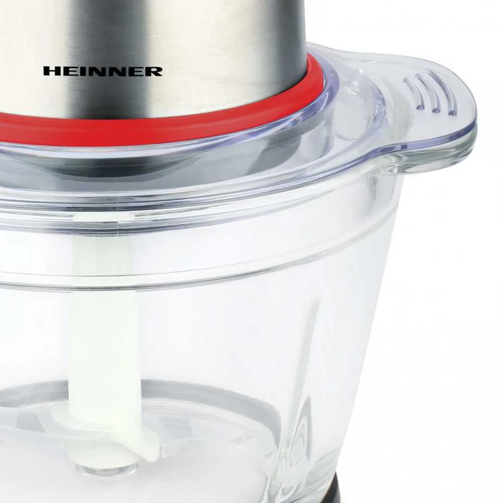 Heinner TOCATOR DE LEGUME HMC-D300RD