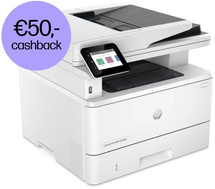 Daugiafunkcinis spausdintuvas HP LaserJet Pro 4102FDN (2Z623F)
