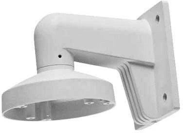 Hikvision tvirtinimo kronšteinas DS-1272ZJ-110 Sieninis, Skirtas DS-2CD2112 - DS-2CD2132, Baltas