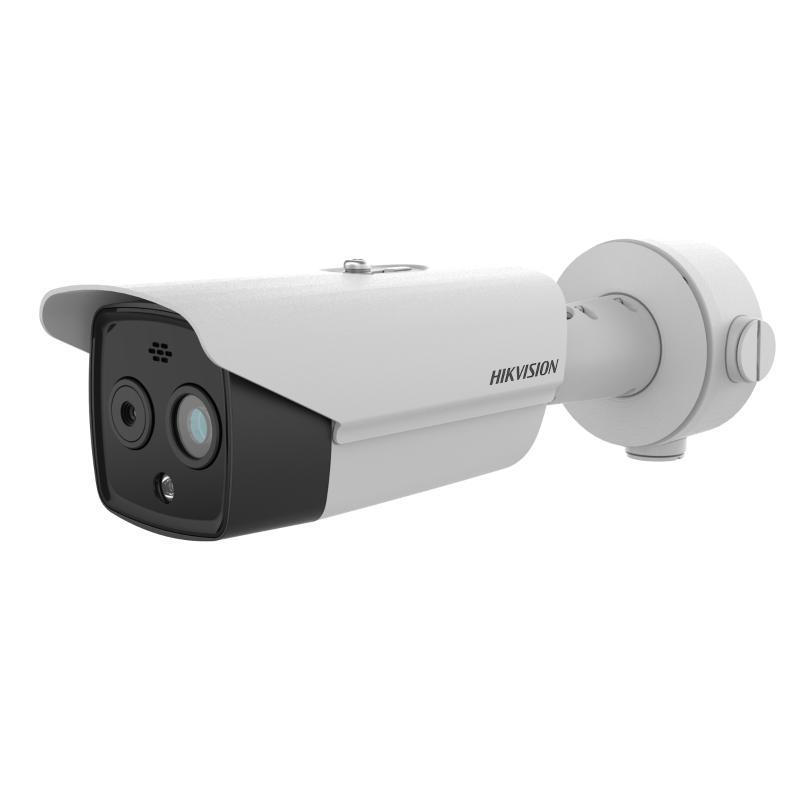 HIKVISION IP kamera DS-2TD2628-3/QA(O-STD)