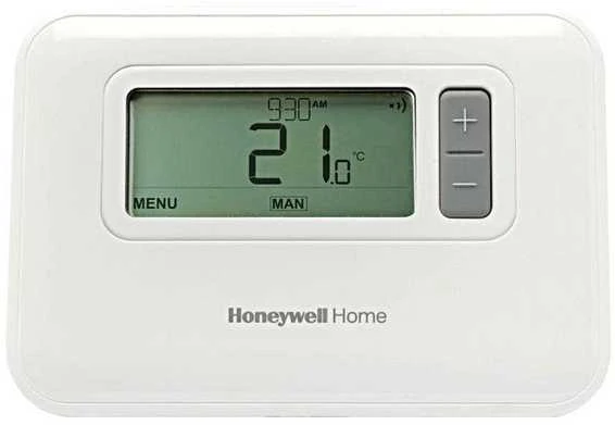 Honeywell Lyric T3 terminas.laid.progr. Gyvenamasis numeris T3H110A0081