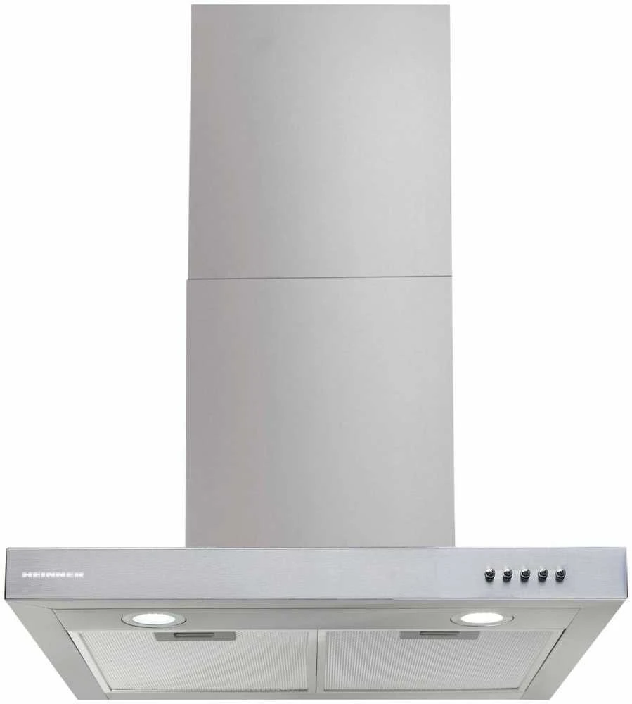 Gartraukis HOTA DECORATIVA HEINNER HDCH-360TSS (HDCH-360TSS)