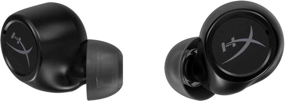 HyperX Cirro Buds Pro ausinės - šoninis vaizdas