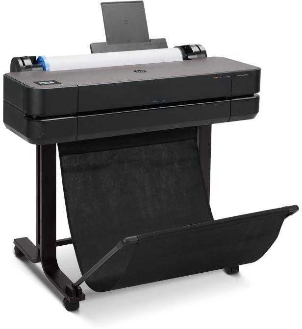 Hewlett Packard (HP) Ploter HP DesignJet T630 24-in Spausdintuvas