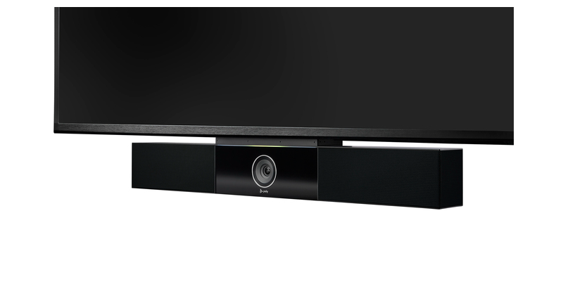 Hewlett Packard (HP) Hp Poly Video Poly