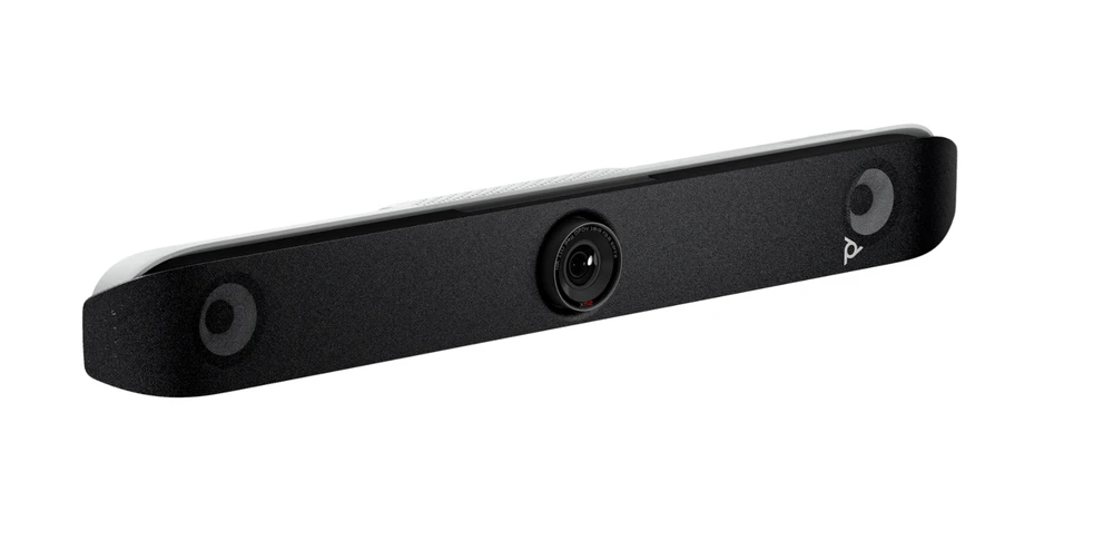Hewlett Packard (HP) „HP Poly Studio X52 All-In-One“ vaizdo juosta EMEA – INTL English Loc Euro kištukas