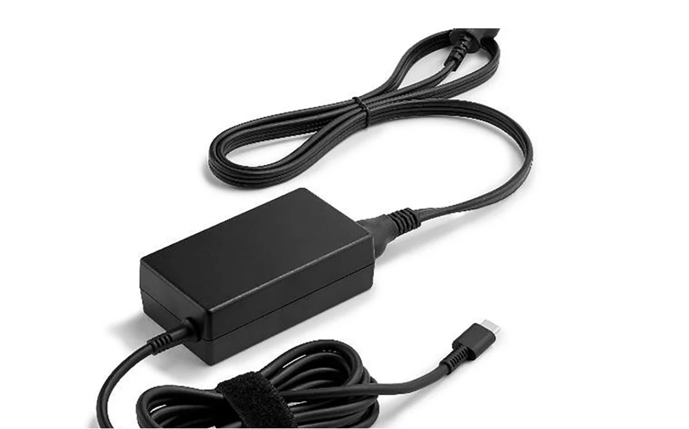 HP POLY Maitinimo šaltinis USB-C 65W Power Kit EMEA-INTL B92SVAA#ABB