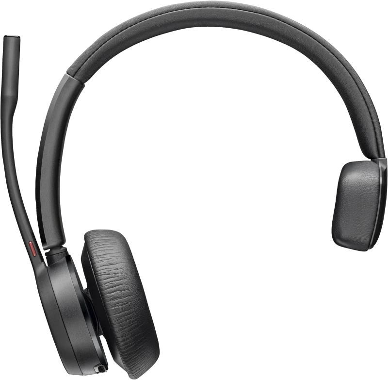 Ausinės HP Poly VOY 4310-M -M USB-C HS +BT700 +CHS
