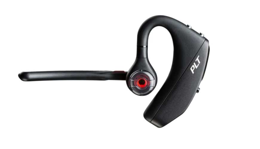 Hewlett Packard (HP) HP Poly Voyager 5200 USB-A Bluetooth Ausinės +BT700 dongle