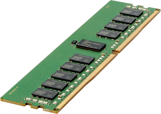 HPE 16GB RDIMM serverio atminties modulis