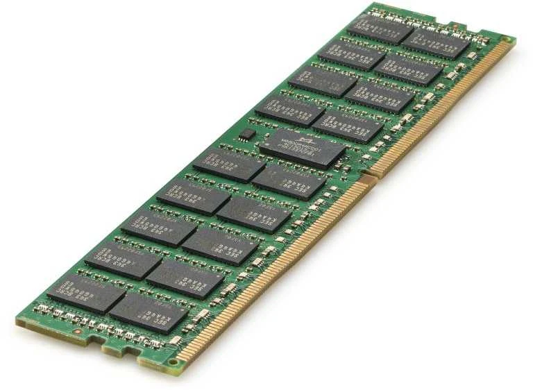 RAM Hewlett Packard (HP) HP DDR4 skirta atmintis, 16 GB, 2133 MHz, CL21 (835955-B21)