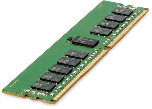 RAM Hewlett Packard (HP) HPE 16GB 2Rx8 PC4-2933Y-R Smart Kit RDIMM