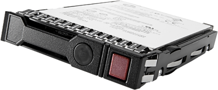 Hewlett Packard (HP) Dysk serwerowy HP Midline 1TB 2.5'' SAS-3 (12Gb/s) (832514-B21)